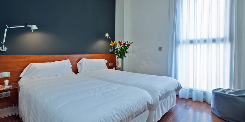 Boutique Apartments Barcelona 3