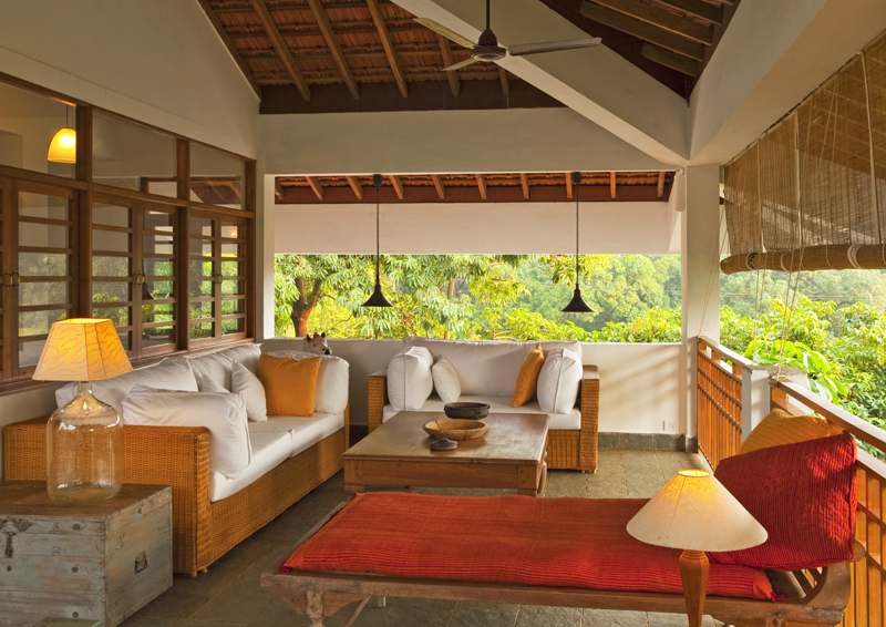 The i-escape blog / 5 honeymoon hideaways in Goa / Coco Shambala