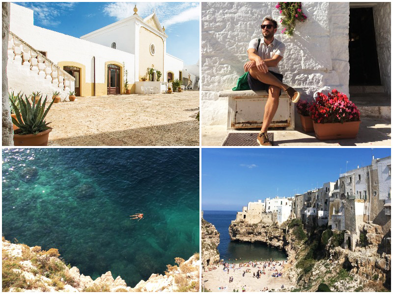 Puglia travel guide: the best places to visit stay