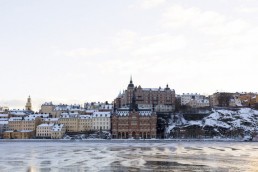 The i-escape blog / Winter city guide: Stockholm with kids