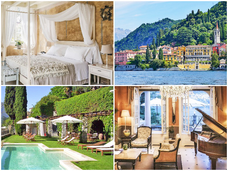 12 most popular small hotels in europe 2020 monte-da-vilarinha relais-villa-vittoria Italy