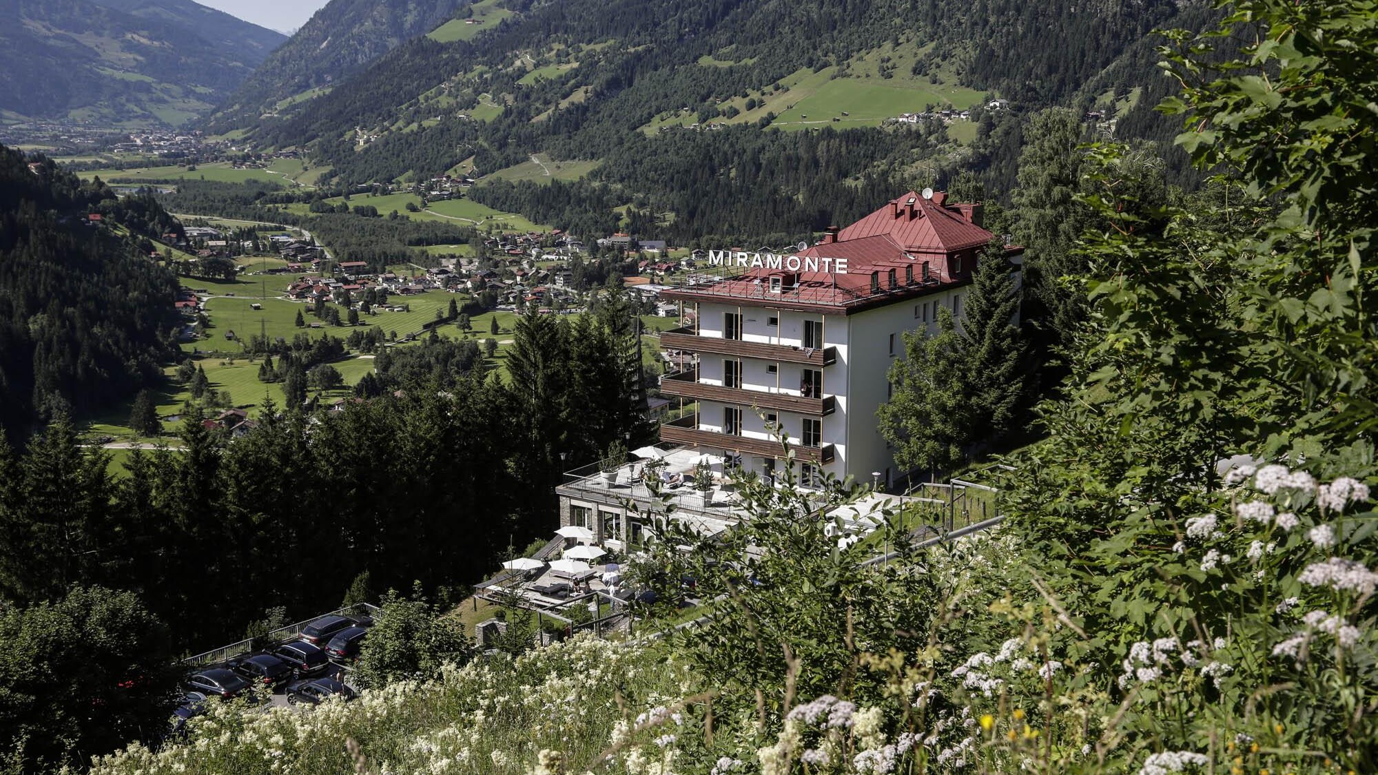 Hotel Miramonte