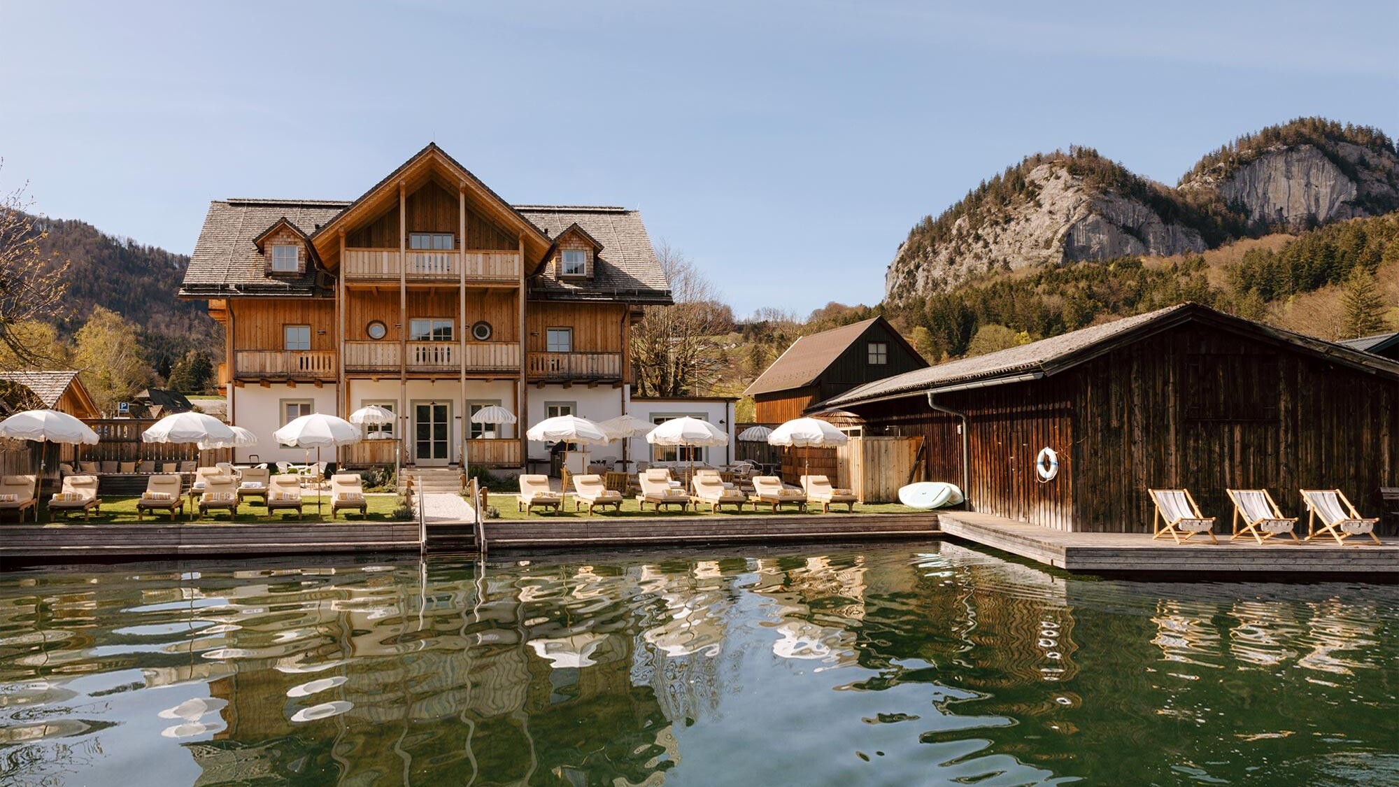 Villa Alma