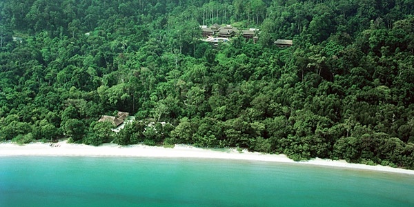 The Datai, Langkawi, Malaysia