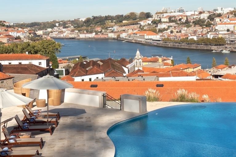 i-escape blog / The Yeatman Porto
