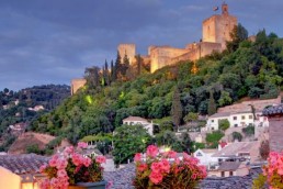 Off the beaten track Andalucia