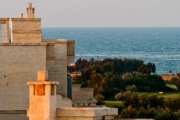 Spotlight on Puglia