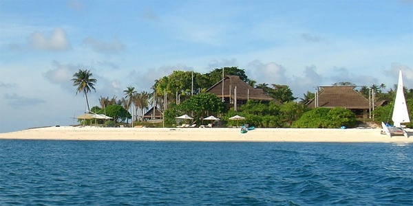 Nikoi Island