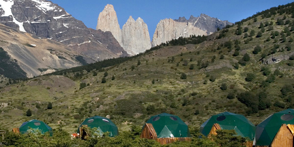 EcoCamp