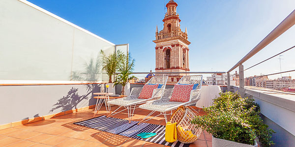 Valencia Boutique Apartments