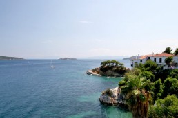 i-escape blog / Just back from Skiathos