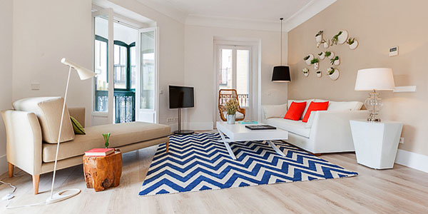 Madrid Boutique Apartments