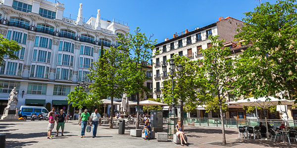 Madrid Boutique Apartments