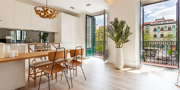 Madrid Boutique Apartments