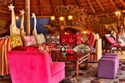 i-escape blog / Jaci's Safari Lodges