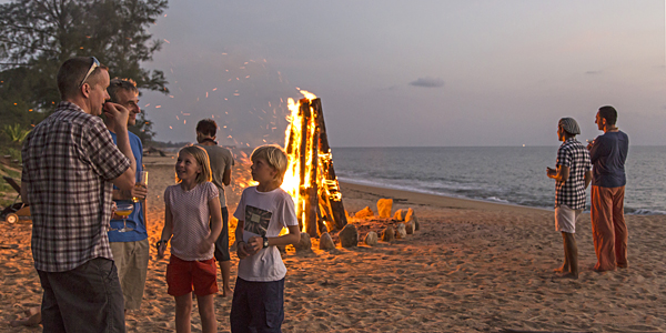 Golden Buddha Beach Resort