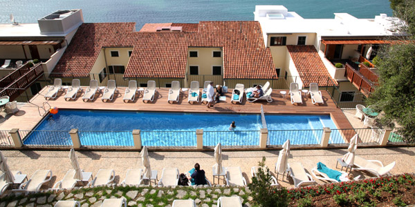 Esplendido Hotel