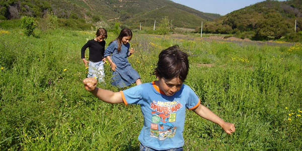 Monte da Vilarinha