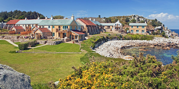 Sea Garden Cottages