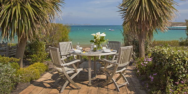 Sea Garden Cottages