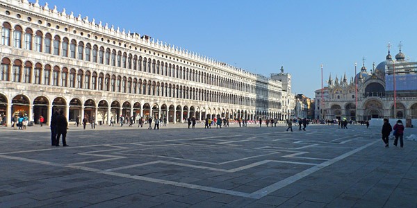 Piazza San Marco