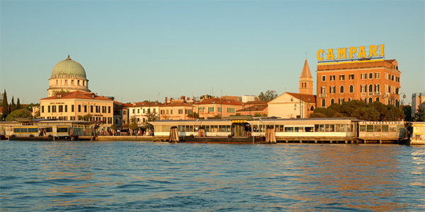 Lido di Venezia