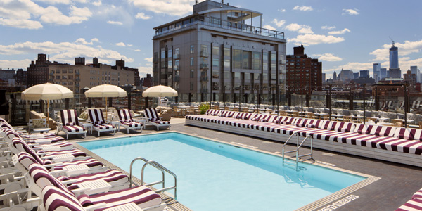 Soho House New York