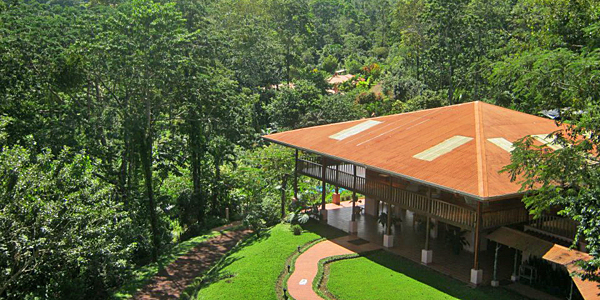 Luna Nueva Lodge