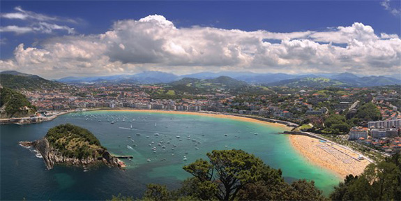 San Sebastian