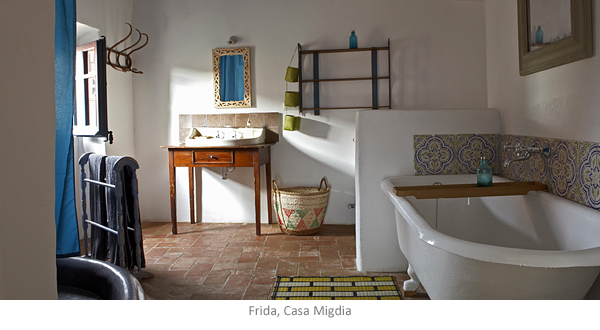 Casa Migdia