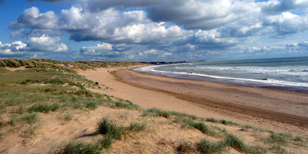 Camber Sands - The Weald House