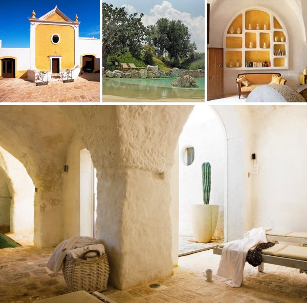 Borgo San Marco in Puglia