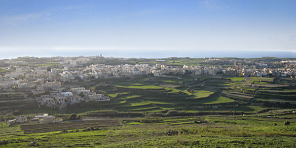 Gozo