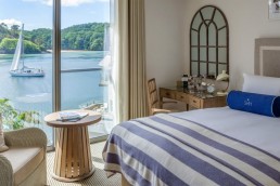 i-escape blog / Salcombe Harbour Hotel & Spa