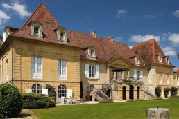 i-escape blog / Chateau les Merles