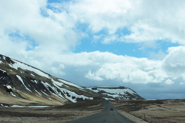 Iceland