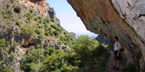 i-escape: Mystras, Peloponnese, Greece