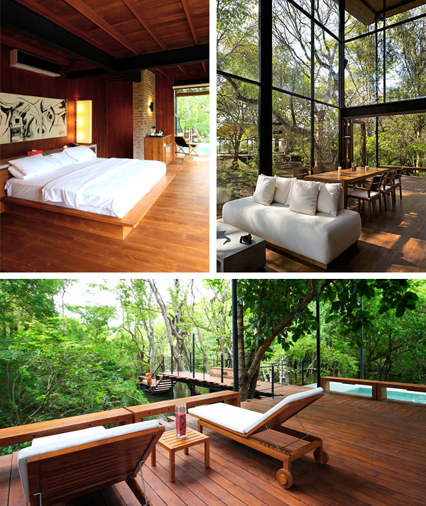 i-escape: Kalundewa Retreat, Sri Lanka