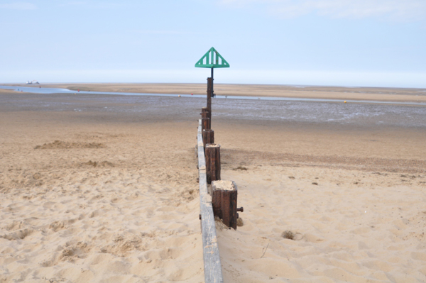 i-escape: North Norfolk