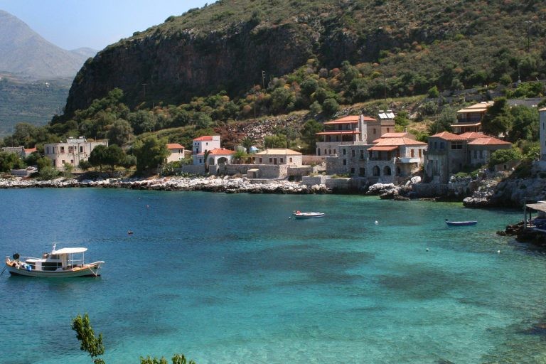 Top escapes for May half term