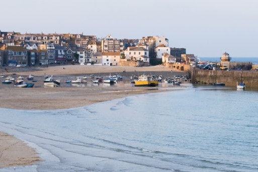 WIN a seaside getaway!