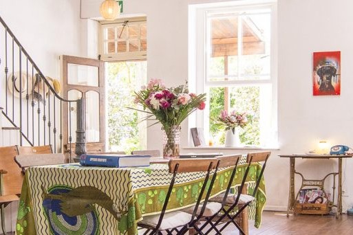 Interiors Focus