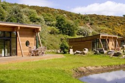 5 family retreats in Northern England