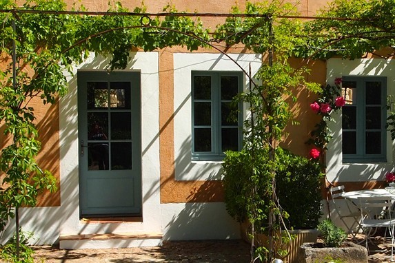 Foodie haunts in Southern France