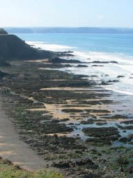 Cornwall