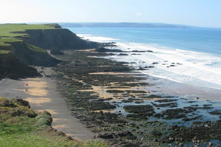 Cornwall