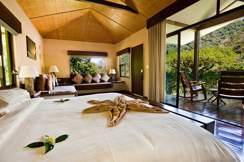 i-escape blog / El Silencio Lodge & Spa