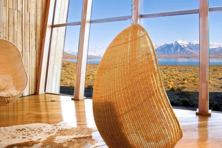i-escape blog / Tierra Patagonia