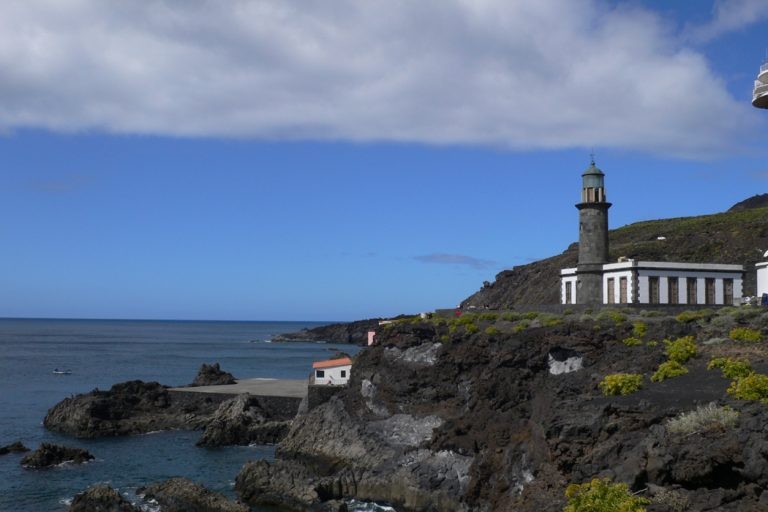 i-escape blog / Hiking in the Canary Islands