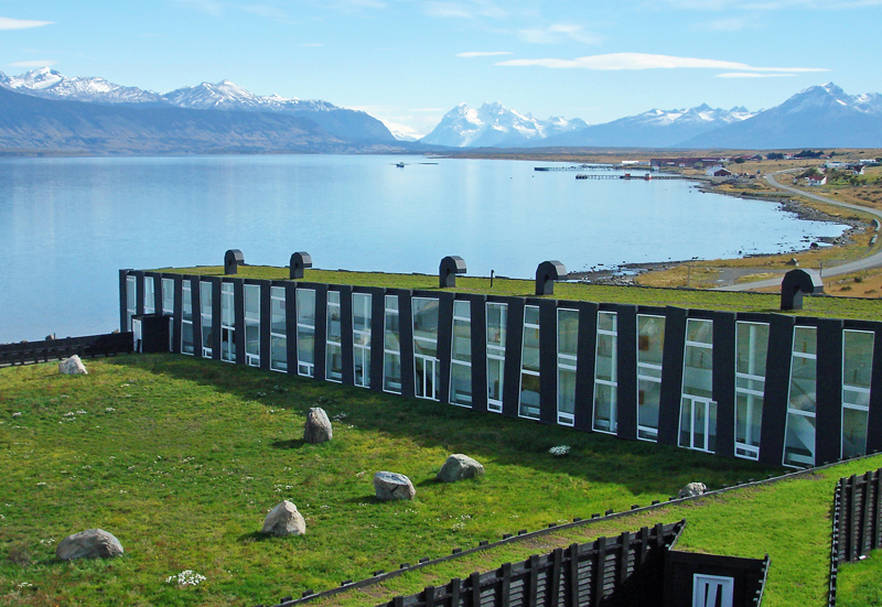 i-escape blog / Remota, Patagonia, Chile